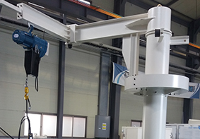 HOIST CRANE